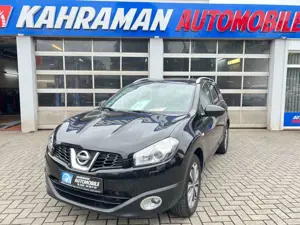 Nissan Qashqai +2 Tekna /7 sitze/Klim/leder/AHK