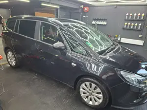 Opel Zafira Tourer Zafira Tourer 1.4 Turbo Edition