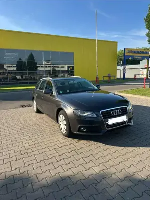 Audi A4 Avant 1.8 TFSI multitronic Attraction
