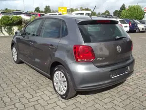 Volkswagen Polo V Comfortline Bild 5