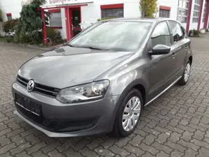 Volkswagen Polo V Comfortline