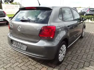 Volkswagen Polo V Comfortline Bild 4
