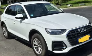 Audi Q5 40 TDI quattro basis