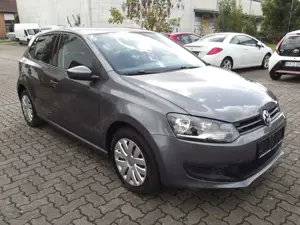 Volkswagen Polo V Comfortline Bild 2