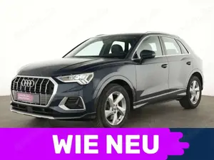 Audi Q3 quattro advanced MMI Navi|Advanced Key|LED
