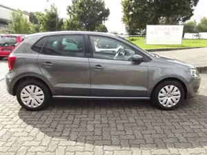 Volkswagen Polo V Comfortline Bild 3