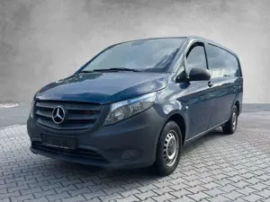 Mercedes-Benz Vito Wohnmobile 2.Hand, lang