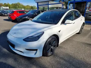 Tesla Model 3 Model 3 Standard Plus REFRESH 2021, Hinterradantri