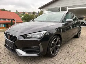 CUPRA Leon 1.5 eTSI 110kW DSG NAVI, LED, KAMERA