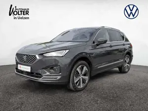 SEAT Tarraco 2.0 TSI 4Drive AHK NAVI LED ACC SHZ