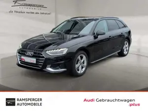 Audi A4 Advanced 35 TDI LED Navi Kamera SHZ