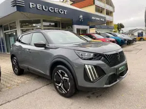 Peugeot 2008 GT PureTech 130 EAT8