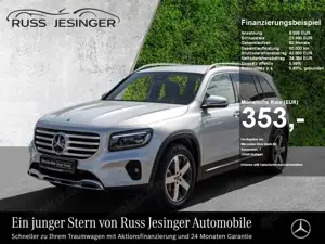 Mercedes-Benz GLB 220 d 4M Progressive *LED*Cam*KeyGo*MBUX*Nav