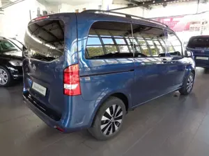 Mercedes-Benz Vito Tourer 114 CDI NAVI,KAMERA,TW,NP:74.383,- Bild 4