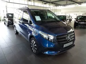 Mercedes-Benz Vito Tourer 114 CDI NAVI,KAMERA,TW,NP:74.383,- Bild 3