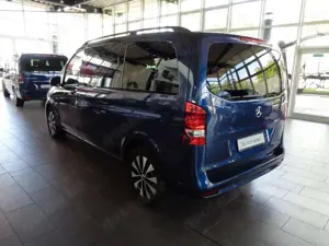 Mercedes-Benz Vito Tourer 114 CDI NAVI,KAMERA,TW,NP:74.383,- Bild 5