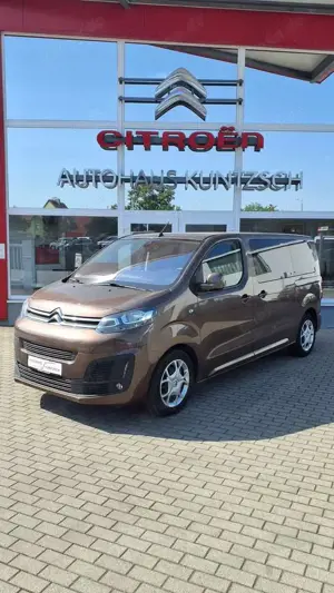 Citroen Spacetourer M L2 2.0 BlueHDi 150 Feel