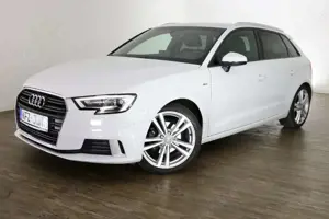 Audi A3 Sportback 30 TFSI sport *S line* Bild 2