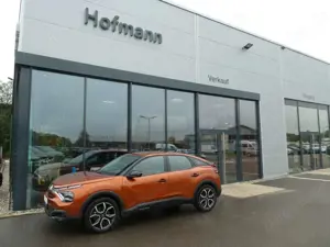 Citroen C4 Lim. ë- Feel; Klima, SHZ, PDC, Kamera, LED