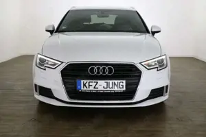 Audi A3 Sportback 30 TFSI sport *S line* Bild 3