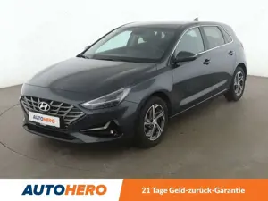 Hyundai i30 1.0 T-GDI Edition 30+*NAVI*TEMPO*CAM*PDC*
