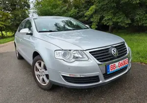 Volkswagen Passat 2.0/GARANTIE/TÜV08.26/NAVI/PDC/TEMP./SHZ