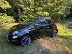Fiat 500 Lounge