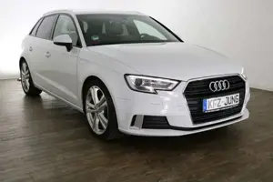 Audi A3 Sportback 30 TFSI sport *S line* Bild 4