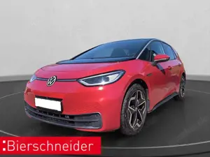 Volkswagen ID.3 Pro Performance NAVI PANO LED ACC