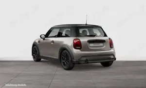 MINI Cooper C lassic Trim 3-trg. DAB LED RFK Navi Bild 2