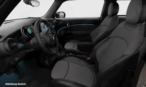 MINI Cooper C lassic Trim 3-trg. DAB LED RFK Navi Bild 4