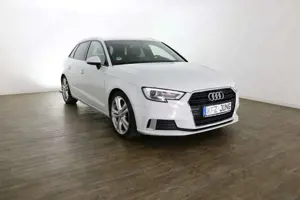 Audi A3 Sportback 30 TFSI sport *S line* Bild 5