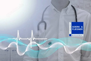 Ltd. Oberarzt (m w d) geriatrische Reha, Perspektive Chefarzt (m w d) ID 4501