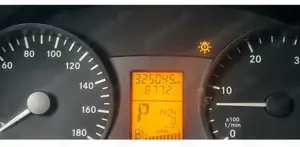 Mercedes-Benz Sprinter 519 CDI Long Automatik 906.