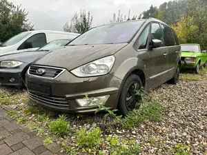 Ford Galaxy Ghia *7-Sitzer*Getriebeschaden*