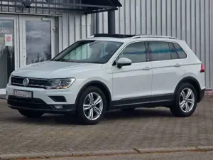 Volkswagen Tiguan 1.4TSI Comfortline/NAVI/PANORAMA/ACC/LANE