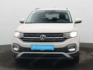 Volkswagen T-Cross Life 1.0 TSI/ AppConnect, PDC, SHZ, DAB+ Bild 3