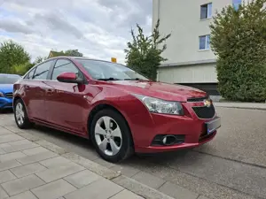 Chevrolet Cruze 2.0 LT