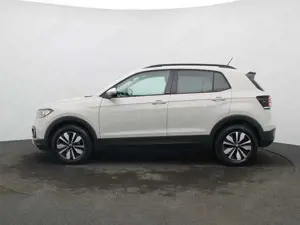 Volkswagen T-Cross Life 1.0 TSI/ AppConnect, PDC, SHZ, DAB+ Bild 5
