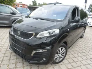 Peugeot Traveller 180 SS EAT8 AllureL3 ,Automatik