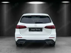 Mercedes-Benz B 250 B250e Progressive Night Business LED Ambiente DL Bild 4