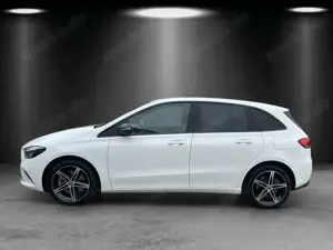 Mercedes-Benz B 250 B250e Progressive Night Business LED Ambiente DL Bild 2