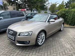 Audi A5 Cabrio 1.8 TFSI Automatik