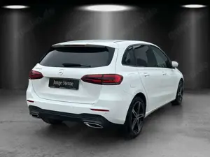 Mercedes-Benz B 250 B250e Progressive Night Business LED Ambiente DL Bild 5