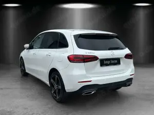 Mercedes-Benz B 250 B250e Progressive Night Business LED Ambiente DL Bild 3