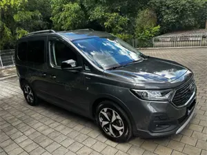 Ford Tourneo Connect Active, Automatik, Garantie, AHK