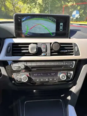 BMW 320 X Drive Advantage Automatik Bild 4