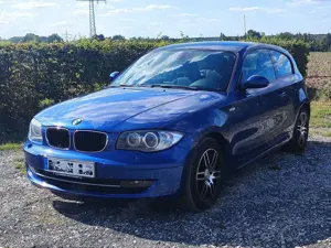 BMW 116 1er (3-Türer) 116i