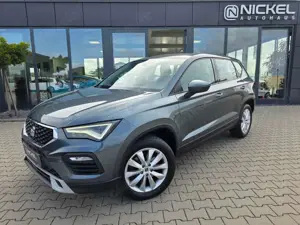 SEAT Ateca Style 4Drive*Leder*Kamera*Led*ACC*Voll*