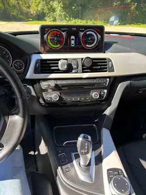 BMW 320 X Drive Advantage Automatik Bild 3